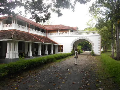 Shanith Guesthouse Negombo
