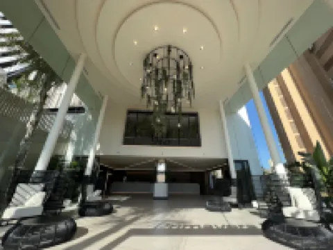 Hotel Primavera Park Hotels in Benidorm