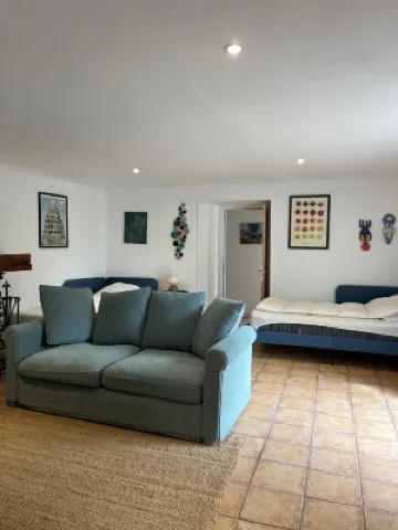 Les Copains à Bord - Gîtes