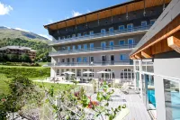Village Club la Pulka Galibier - Neaclub Hotels in Valloire