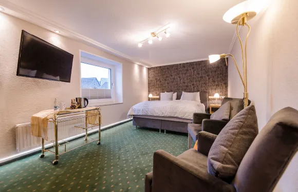 紹爾蘭德爾霍夫蘭德酒店