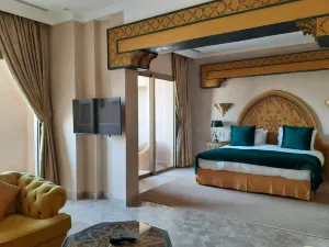 Borj des Cascades & Spa
