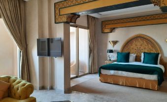Borj des Cascades & Spa
