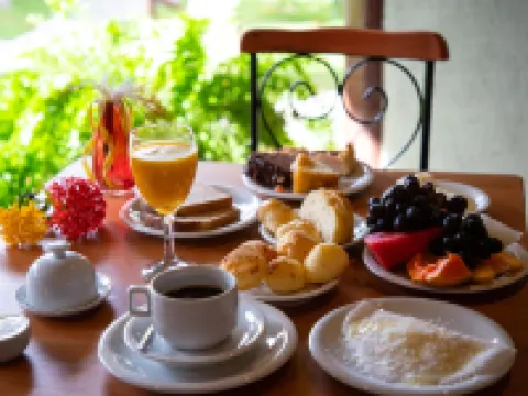 Tororao Hotel Pousada Hotels in Porto Seguro