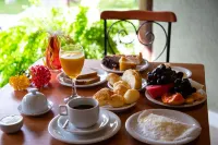 Tororao Hotel Pousada - Inns