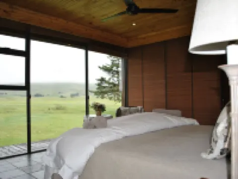 サニ バレー ネイチャー ロッジズ アンダーバーグのホテル