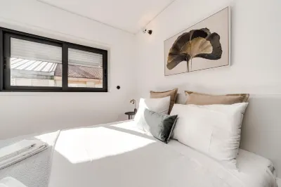 Nomad s Family - 2Bed Spacious Apartment Gaia