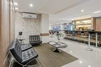 SLIM กูรีติบา อเว. ดัส โทเรส - ที่มีบาร์