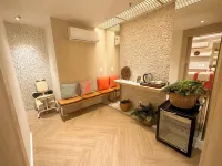 Mar Ipanema Hotel - spa
