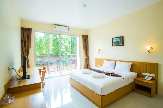 ห้องซูพีเรียร์