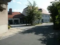 Hotel Kreuzbergbaude Hotel a Ostritz