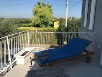 Ripari di Giobbe Hotels in Villa San Leonardo