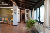 Villa Aurora فنادق في Province of Olbia-Tempio