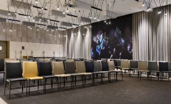 Port Tower by Isrotel Design