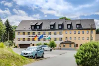 Erzgebirgshotel Freiberger Höhe Hotels in Borstendorf