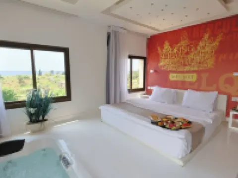 Aleph Boutique Hotel Hoteles en Byblos