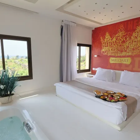 Aleph Boutique Hotel
