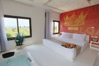Aleph Boutique Hotel Các khách sạn ở Byblos