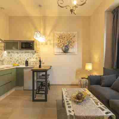 Palacete 1620, Premium Suites, Only Adults Rooms