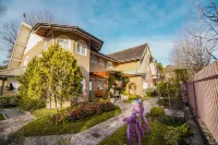 Pousada la Lavande Hotels in Bairro Lago Negro