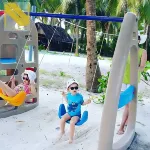 Nazaki Luxury Beach Hotel Hotels in Gan