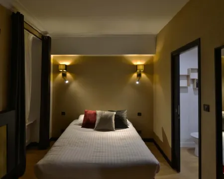 Hôtel le Tiburon Hotels in Cherbourg