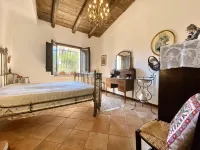 Baglio Giganti in Alcamo