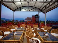 Hotel Jay Suites โรงแรมใกล้ศาลเจ้าแห่งพระพิฆเนศมารุ