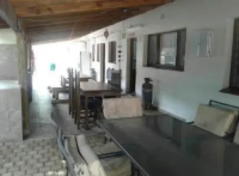 Fishermans Flat and House