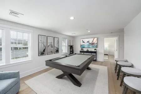 Thomas Sea Suites at Harbourtown