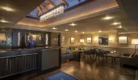 Belvedere Hotel, Dublin City Centre - Quầy Bar