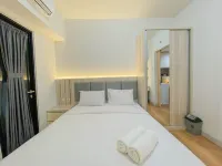 Fully Furnished 1Br the Alton Apartment