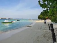 Orimas Retreat