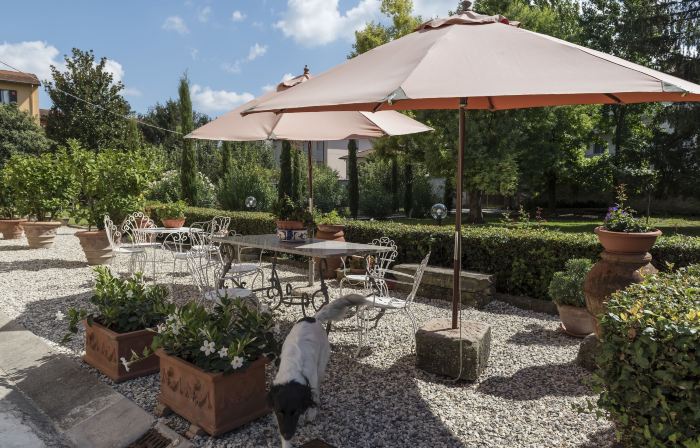 La Chiusa Delle Monache