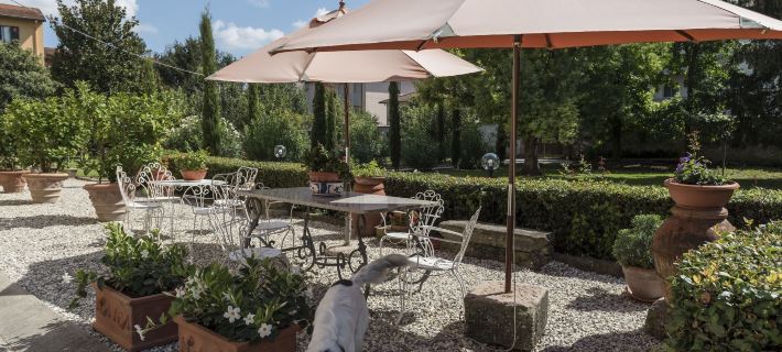 La Chiusa Delle Monache Hotels in Lucca