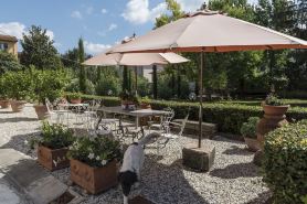 La Chiusa Delle Monache