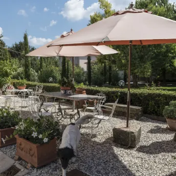 La Chiusa Delle Monache