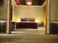 Qiz Galasi Hotel Baku Hotels near Sabayil