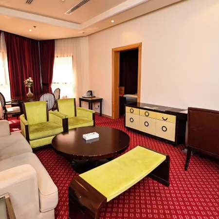 Red Castle Hotel Отели рядом с достопримечательностью «Centeral Souq»