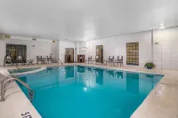 Best Western Plus Shamrock Inn  Suites