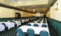 Geiser Grand Hotel Hotels in Baker City