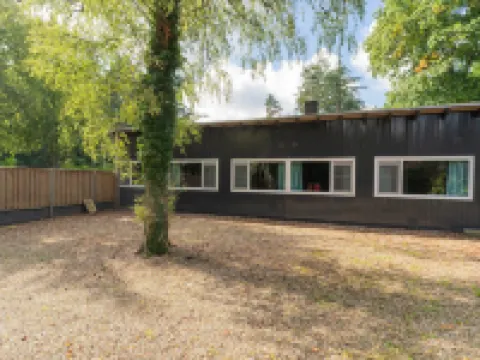 Holiday Home in Gelderland Near Den Bramel Hotels in Lochem