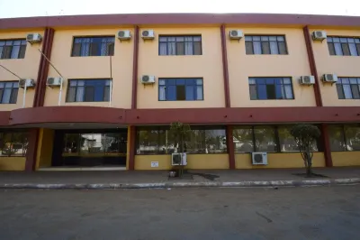 Lichinga Hotel by Montebelo Hotel di 