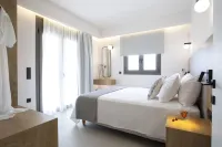 Achillion Suites Hotels in Lefkada