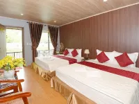 تام كوك جاردن  هومستاي