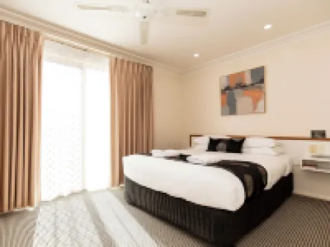 Murray Downs Resort Hotels in Murray Downs