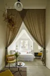Le Bois des Chambres 츄지수르세스 호텔