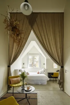 Le Bois des Chambres Hotels in Mesland