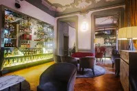 Relais & Chateaux Villa Crespi - 5-Star