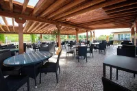 Lake Garda Resort - breakfast